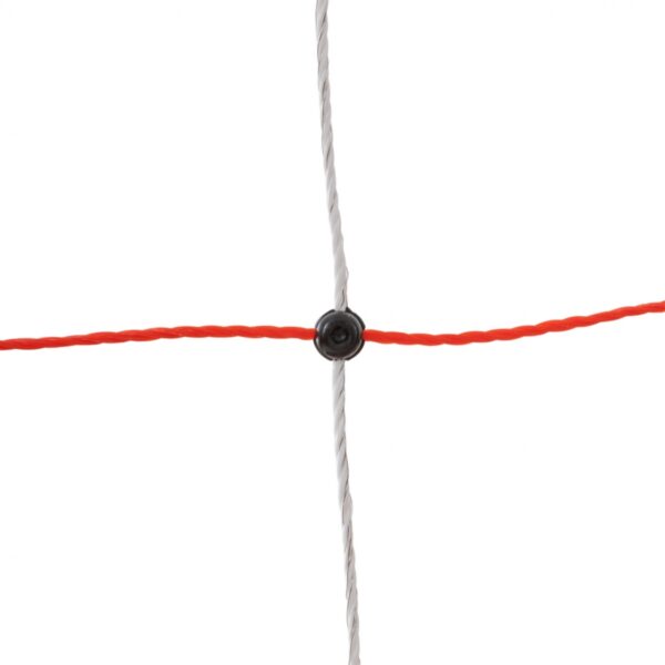 811-plasa-gard-electric-50-m-x-90-cm ΔΙΧΤΥ ΗΛΕΚΤΡΙΚΗΣ ΠΕΡΙΦΡΑΞΗΣ 50 ΜΕΤΡΑ 108cm