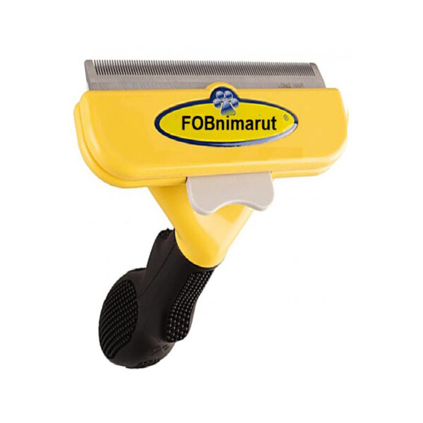furminatorlonghairlargeyellownew-800x800-1.jpg Χτένα με ξυράφι για σκύλους