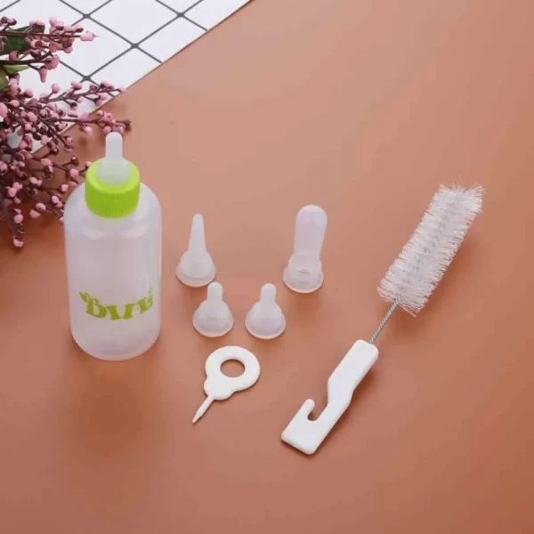 Pet Bottles LS 1442