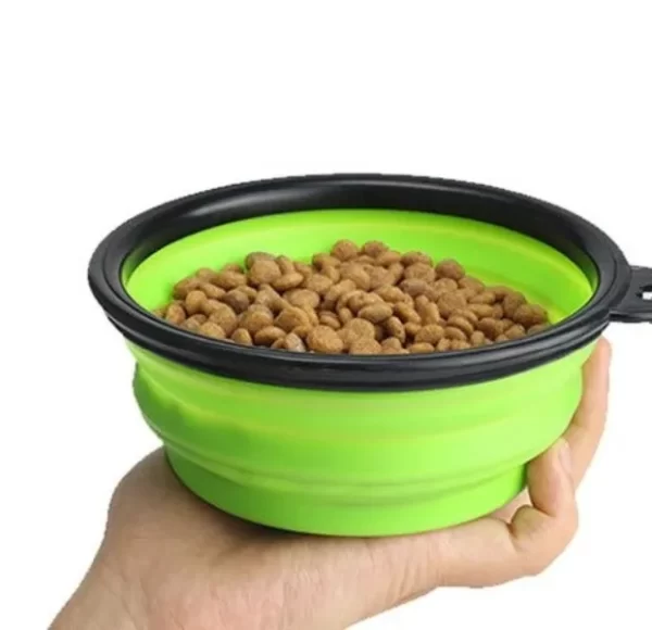 collapsible dog dish small 3 jje3 q8