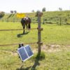 ΕΝΕΡΓΟΠΟΙΗΤΗΣ 12V 3.0J ΜΕ ΕΝΣΩΜΑΤΩΜΕΝΗ ΜΠΑΤΑΡΙΑ ΚΑΙ ΗΛΙΑΚΟ ΠΑΝΕΛ