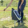 ΕΝΕΡΓΟΠΟΙΗΤΗΣ 12V 3.0J ΜΕ ΕΝΣΩΜΑΤΩΜΕΝΗ ΜΠΑΤΑΡΙΑ ΚΑΙ ΗΛΙΑΚΟ ΠΑΝΕΛ