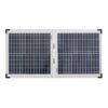 ΕΝΕΡΓΟΠΟΙΗΤΗΣ 12V 3.0J ΜΕ ΕΝΣΩΜΑΤΩΜΕΝΗ ΜΠΑΤΑΡΙΑ ΚΑΙ ΗΛΙΑΚΟ ΠΑΝΕΛ