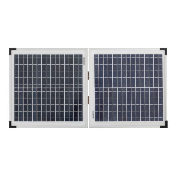 ΕΝΕΡΓΟΠΟΙΗΤΗΣ 12V 3.0J ΜΕ ΕΝΣΩΜΑΤΩΜΕΝΗ ΜΠΑΤΑΡΙΑ ΚΑΙ ΗΛΙΑΚΟ ΠΑΝΕΛ