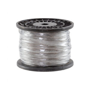 Γαλβανισμένο σύρμα 1.6 mm 400 μέτρα.