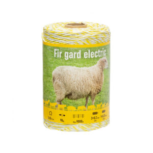 103-fir-gard-electric-250-m-90-kg-0-45-ohm ΚΟΡΔΟΝΙ ΗΛΕΚΤΡΙΚΗΣ ΠΕΡΙΦΡΑΞΗΣ 250m 0,45 Ω/m