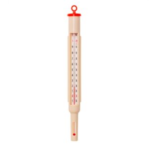 1348-termometru-lapte-10-110-c Θερμόμετρο γάλακτος 28cm