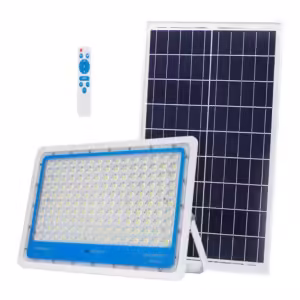ΗΛΙΑΚΟΣ ΠΡΟΒΟΛΕΑΣ LED ΜΕ ΠΑΝΕΛ 300W
