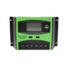 Ψηφιακός ρυθμιστής φόρτισης PWM 30A 12/24V