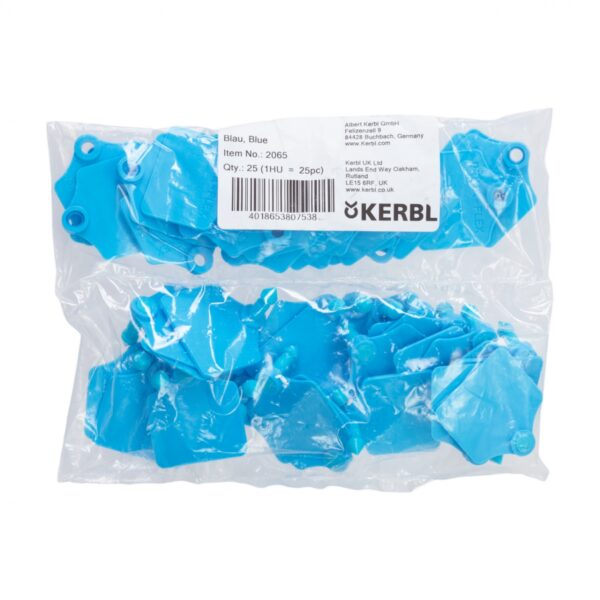 SET ΕΝΩΤΙΩΝ PRIMA-FLEX 4,4×4,6 ΓΙΑ ΠΡΟΒΑΤΑ (25 ΖΕΥΓΗ)