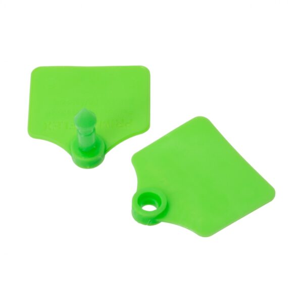 SET ΕΝΩΤΙΩΝ PRIMA-FLEX 4,4×4,6 ΓΙΑ ΠΡΟΒΑΤΑ (25 ΖΕΥΓΗ)