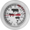 ΘΕΡΜΟΜΕΤΡΟ ΥΓΡΩΝ-ΦΑΓΗΤΟΥ 14cm