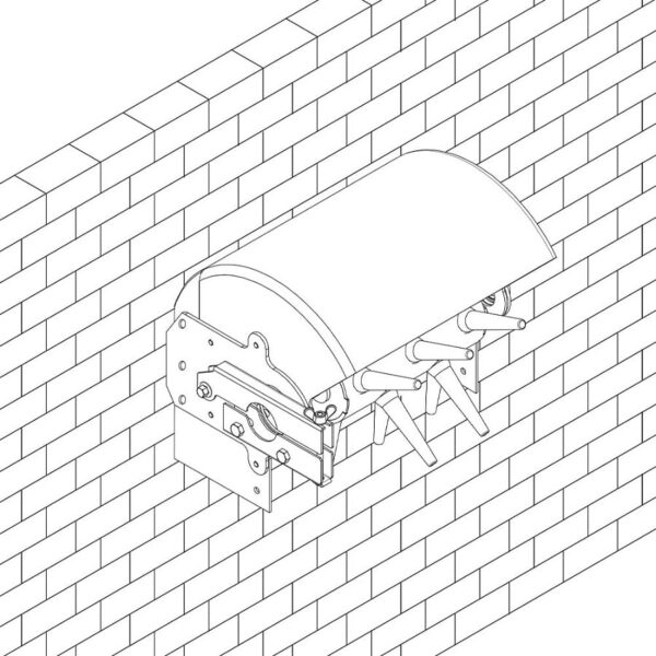 plucker-eu-profi-wall-artwork (1) ΡΟΛΕΡ ΞΕΠΟΥΠΟΥΛΙΑΣΜΑΤΟΣ ΤΟΙΧΟΥ ΓΙΑ ΜΙΚΡΑ ΠΤΗΝΑ