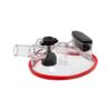 2378-capac-pentru-colector-de-lapte-240-cm ΚΑΠΑΚΙ ΣΥΛΛΕΚΤΗ ΓΑΛΑΚΤΟΣ ΑΡΜΕΚΤΙΚΗΣ ΜΗΧΑΝΗΣ 240 cm³