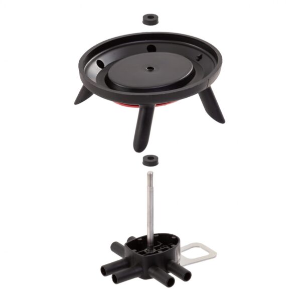 ΣΩΜΑ ΣΥΛΛΕΚΤΗ ΓΑΛΑΚΤΟΣ ΑΡΜΕΚΤΙΚΗΣ ΜΗΧΑΝΗΣ 240 cm³