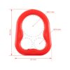 4189-suport-pentru-furtun-de-lapte-pentru-aparate-de-muls ΔΑΚΤΥΛΙΟΣ ΣΤΕΡΕΩΣΗΣ ΣΩΛΗΝΩΝ ΑΡΜΕΚΤΙΚΗΣ ΜΗΧΑΝΗΣ