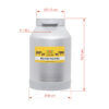 6182-bidon-din-aluminiu-pentru-aparat-de-muls-40-litri ΑΛΟΥΜΙΝΕΝΙΟ ΔΟΧΕΙΟ 40 ΛΙΤΡΑ ΓΙΑ ΜΗΧΑΝΕΣ ΑΡΜΕΓΜΑΤΟΣ