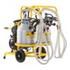 6886-aparat-de-muls-oi-4-posturi-2-bidoane-aluminiu-30-litri ΚΙΝΗΤΗ ΑΡΜΕΚΤΙΚΗ ΜΗΧΑΝΗ 4 ΠΡΟΒΑΤΩΝ 2x30lt