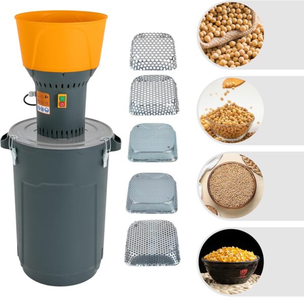 71PHgnjKvcL._AC_SL1500_ ΜΥΛΟΣ ΑΛΕΣΗΣ ΖΩΟΤΡΟΦΩΝ 60L