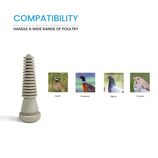 plucker-finger-eu-profi-birds-3 ΔΑΧΤΥΛΑ ΓΙΑ ΑΠΟΠΤΙΛΩΤΗΡΑ - ΞΕΠΟΥΠΟΥΛΙΑΣΤΡΑ (ΓΙΑ ΜΙΚΡΑ ΠΟΥΛΙΑ)