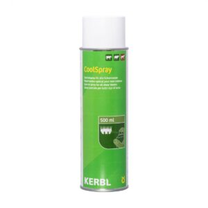 Σπρέι ψύξης για λεπίδες κουρέματος 500 ml Σπρέι ψύξης για λεπίδες κουρέματος 500 ml