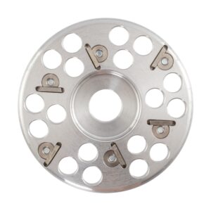 5022-disc-abraziv-cu-6-cutite ΕΠΑΓΓΕΛΜΑΤΙΚΟΣ ΔΙΣΚΟΣ ΛΕΙΑΝΣΗΣ - ΚΟΠΗΣ ΟΠΛΩΝ ΒΟΟΕΙΔΩΝ ΜΕ ΜΑΧΑΙΡΙΑ 120mm