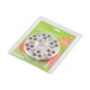 5026-disc-abraziv-cu-6-cutite ΕΠΑΓΓΕΛΜΑΤΙΚΟΣ ΔΙΣΚΟΣ ΛΕΙΑΝΣΗΣ - ΚΟΠΗΣ ΟΠΛΩΝ ΒΟΟΕΙΔΩΝ ΜΕ ΜΑΧΑΙΡΙΑ 120mm