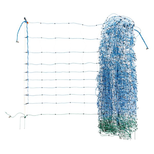 6613-plasa-gard-electric-ovinet-maxi-50-m-x-122-cm ΔΙΧΤΥ ΗΛΕΚΤΡΙΚΗΣ ΠΕΡΙΦΡΑΞΗΣ 50 ΜΕΤΡΑ 122cm
