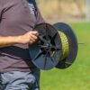 3462-tambur-30-x-15-cm ΚΑΡΟΥΛΙ ΤΥΛΙΓΜΑΤΟΣ ΣΥΡΜΑΤΟΣ ΗΛΕΚΤΡΙΚΗΣ ΠΕΡΙΦΡΑΞΗΣ