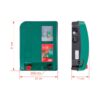 4166-aparat-gard-electric-ako-mobil-power-an-4000-12-v-3-8-joule ΕΝΕΡΓΟΠΟΙΗΤΗΤΗΣ ΠΡΙΖΑΣ ΗΛΕΚΤΡΙΚΗΣ ΠΕΡΙΦΡΑΞΗΣ 4,0J 12V