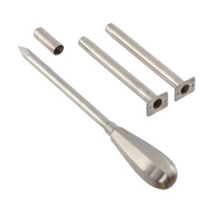 Τροκάρ αγελάδων 10mm/15cm Τροκάρ αγελάδων 10mm/15cm
