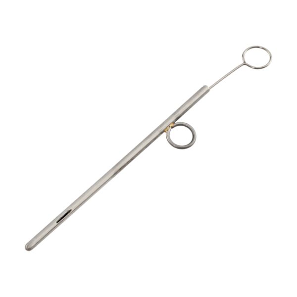 ΚΑΘΕΤΗΡΑΣ ΜΑΣΤΟΥ ΒΟΟΕΙΔΩΝ Ø2.5 mm
