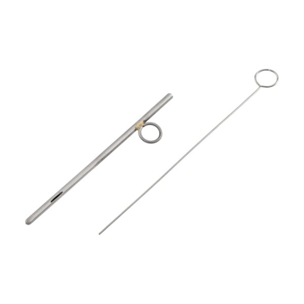 ΚΑΘΕΤΗΡΑΣ ΜΑΣΤΟΥ ΒΟΟΕΙΔΩΝ Ø2.5 mm