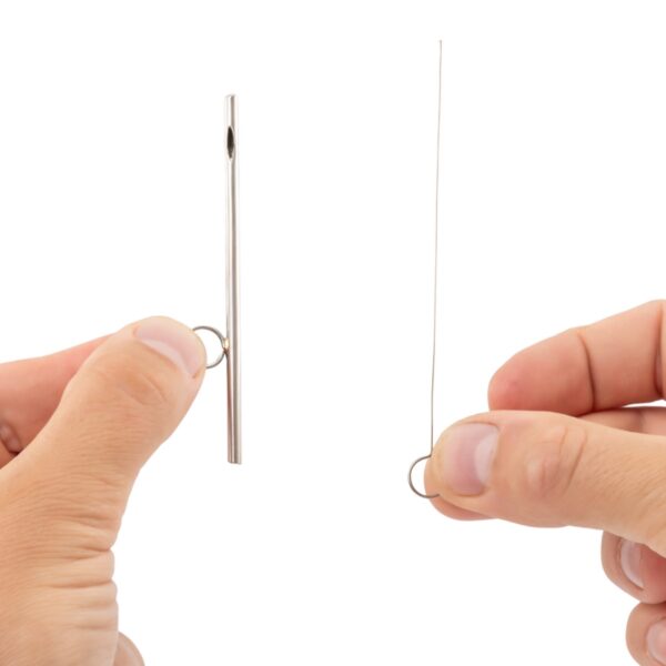 ΚΑΘΕΤΗΡΑΣ ΜΑΣΤΟΥ ΒΟΟΕΙΔΩΝ Ø2.5 mm