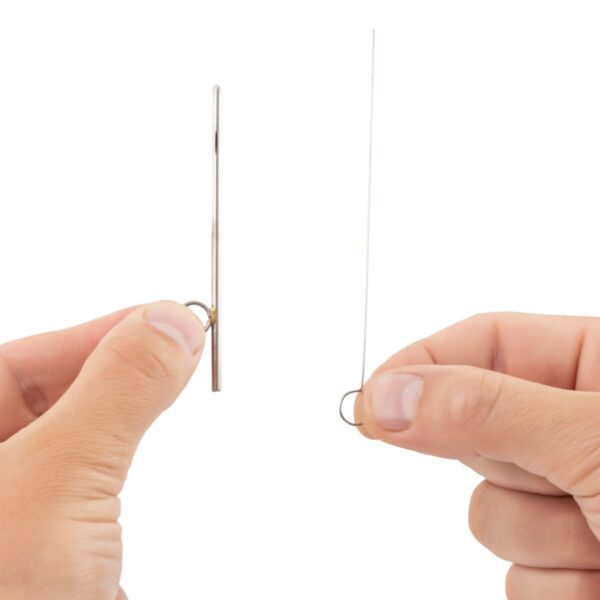 ΚΑΘΕΤΗΡΑΣ ΜΑΣΤΟΥ ΒΟΟΕΙΔΩΝ Ø3.0 mm