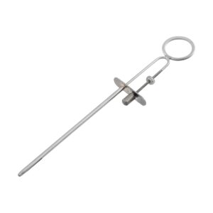 7369-instrument-de-incizie-mamelonara-model-danez-18-cm ΕΡΓΑΛΕΙΟ ΤΟΜΗΣ ΘΗΛΗΣ ΒΟΟΕΙΔΩΝ 18cm