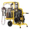 2362-aparat-de-muls-vaci-2-posturi-2-bidoane-inox-30-litri ΚΙΝΗΤΗ ΑΡΜΕΚΤΙΚΗ ΜΗΧΑΝΗ ΓΙΑ 2 ΑΓΕΛΑΔΕΣ 2x30lt