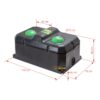 4296-adapatoare-dubla-anti-inghet-cu-bile-pentru-bovine-si-cabaline-100-litri ΔΙΠΛΗ ΑΝΤΙΠΑΓΩΤΙΚΗ ΑΥΤΟΜΑΤΗ ΠΟΤΙΣΤΡΑ ΓΙΑ ΜΟΣΧΑΡΙΑ ΚΑΙ ΑΛΟΓΑ 100 ΛΙΤΡΑ