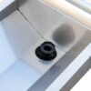5454-adapatoare-inox-cu-suport-de-perete-zincata-117-x-60-cm-50-litri ΑΝΟΞΕΙΔΩΤΗ ΠΟΤΙΣΤΡΑ - ΓΟΥΡΝΑ ΜΕ ΦΛΟΤΕΡ 50ΛΙΤΡΑ