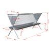ΤΑΙΣΤΡΑ ΓΙΑ ΠΡΟΒΑΤΑ ΚΑΙ ΚΑΤΣΙΚΙΑ 250cm