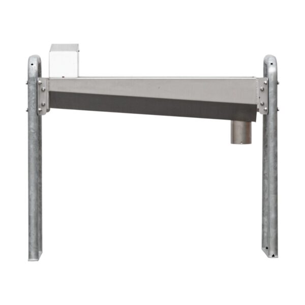 6340-adapatoare-inox-cu-picior-zincat-117-x-60-cm-50-litri ΑΝΟΞΕΙΔΩΤΗ ΠΟΤΙΣΤΡΑ - ΓΟΥΡΝΑ ΜΕ ΦΛΟΤΕΡ 50ΛΙΤΡΑ