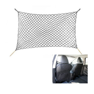 Δίχτυ αυτοκινήτου για κατοικίδια 120cm X 60cm Δίχτυ αυτοκινήτου για κατοικίδια 120cm X 60cm