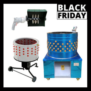Black Friday προσφορές σε Ξεπουπουλιάστρες - Αποπτιλωτήρες.