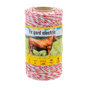 1010-fir-gard-electric-250-m-95-kg-0-5-m ΚΟΡΔΟΝΙ ΗΛΕΚΤΡΙΚΗΣ ΠΕΡΙΦΡΑΞΗΣ 250m 0,5 Ω/m