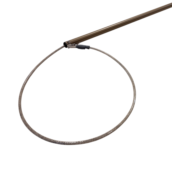 ΑΡΠΑΓΕΑΣ ΣΥΛΛΗΨΗΣ ΣΚΥΛΟΥ 150cm