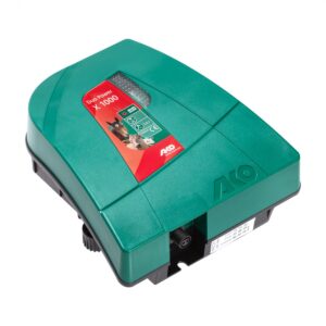Ενεργοποιητής ηλεκτρικής περίφραξης AKO 12/220V 1.0J Ενεργοποιητής ηλεκτρικής περίφραξης AKO 12/220V 1.0J