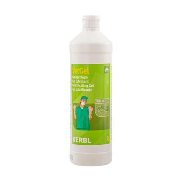 ΛΙΠΑΝΤΙΚΟ ΤΖΕΛ VetGel 1000ml