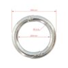 6290-belciug-pentru-porci-30-mm ΔΑΧΤΥΛΙΔΙΑ ΜΥΤΗΣ ΓΟΥΡΟΥΝΙΩΝ 30mm
