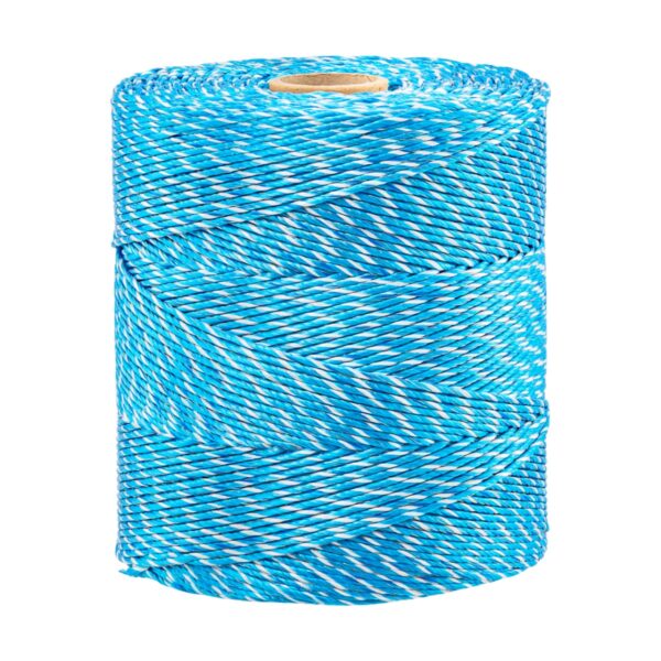 6748-franghie-gard-electric-1000-m-330-kg-0-65-m ΚΟΡΔΟΝΙ ΗΛΕΚΤΡΙΚΗΣ ΠΕΡΙΦΡΑΞΗΣ 1000m 0,65Ω/m