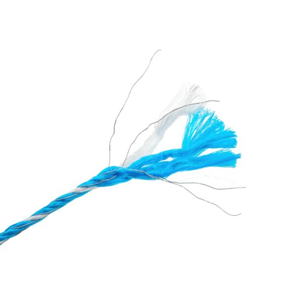 6751-franghie-gard-electric-1000-m-330-kg-0-65-m ΚΟΡΔΟΝΙ ΗΛΕΚΤΡΙΚΗΣ ΠΕΡΙΦΡΑΞΗΣ 1000m 0,65Ω/m